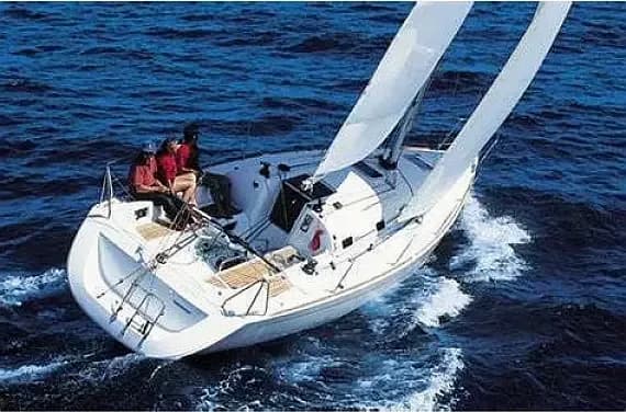 First 31.7 in Sicily / Marsala Marina - Photo 1