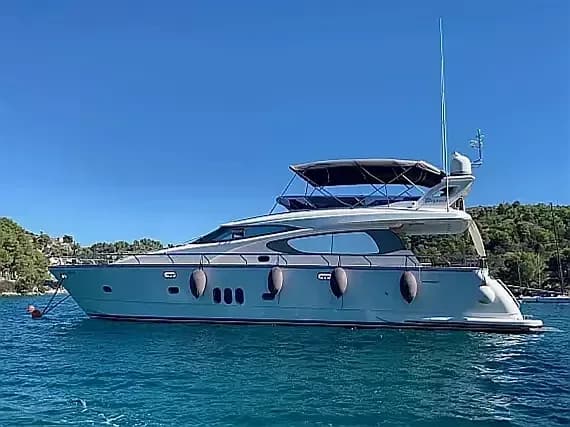 Elegance 60 Fly in Drage / Marina Drage - Photo 1
