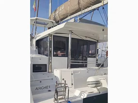 Bali 4.4 in Salerno / Marina d'Arechi - Photo 1