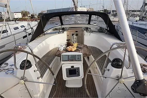 Bavaria 40 Cruiser in Lemmer - Photo 1