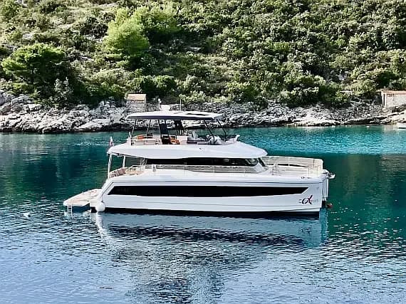 MY44 in Šibenik / D-Marin Marina Mandalina - Photo 1