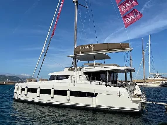 Bali 5.4 in Sicily / Furnari / Marina Portorosa - Photo 1