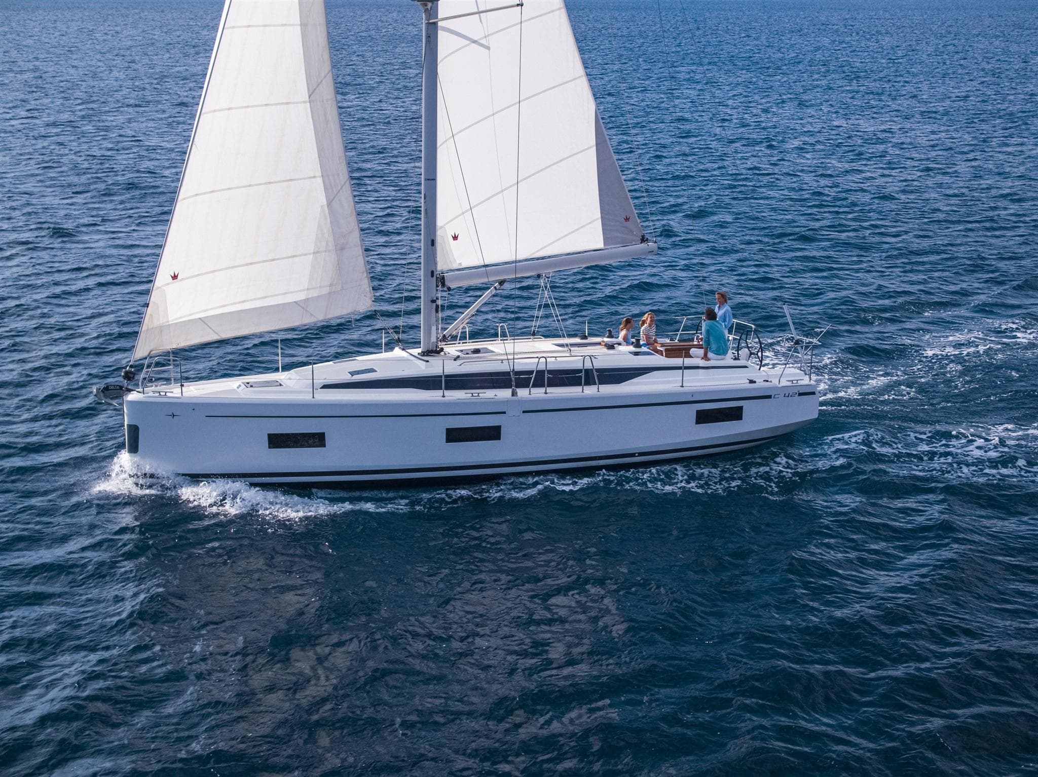 Bavaria 42