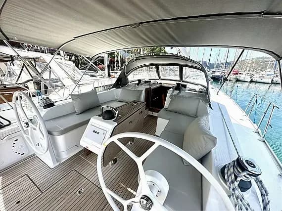 Bavaria Cruiser 46 in Fethiye / Ece Marina - Photo 1