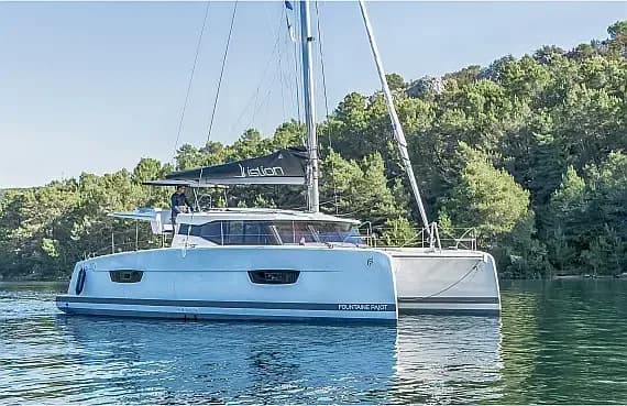 Isla 40 in Skradin / ACI Marina Skradin - Photo 1