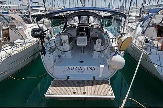 Bavaria 34 Cruiser in Split / ACI Marina Split - Photo 1