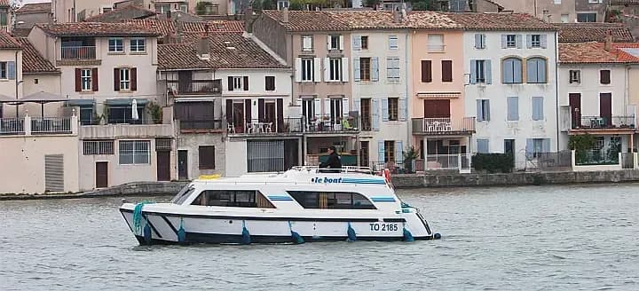 Cirrus B in Castelnaudary / Castelnaudary - Photo 1