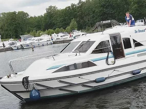 Clipper in Vinkeveen - Photo 1