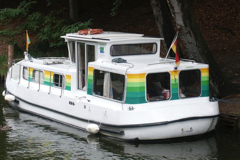 Pénichette 935