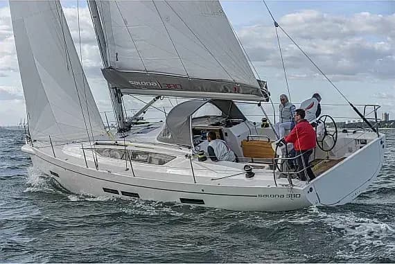 Salona 380 in Izola / Marina Izola - Photo 1