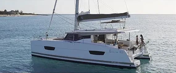 Lucia 40 in Grimaud / Port Grimaud - Photo 1