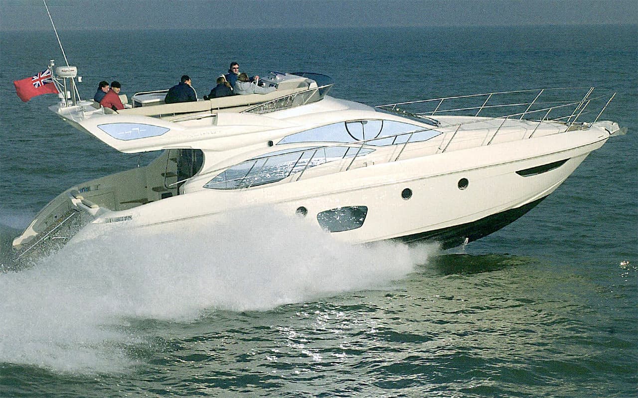 Azimut 47