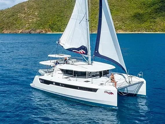 Leopard 46 in Placencia - Photo 1