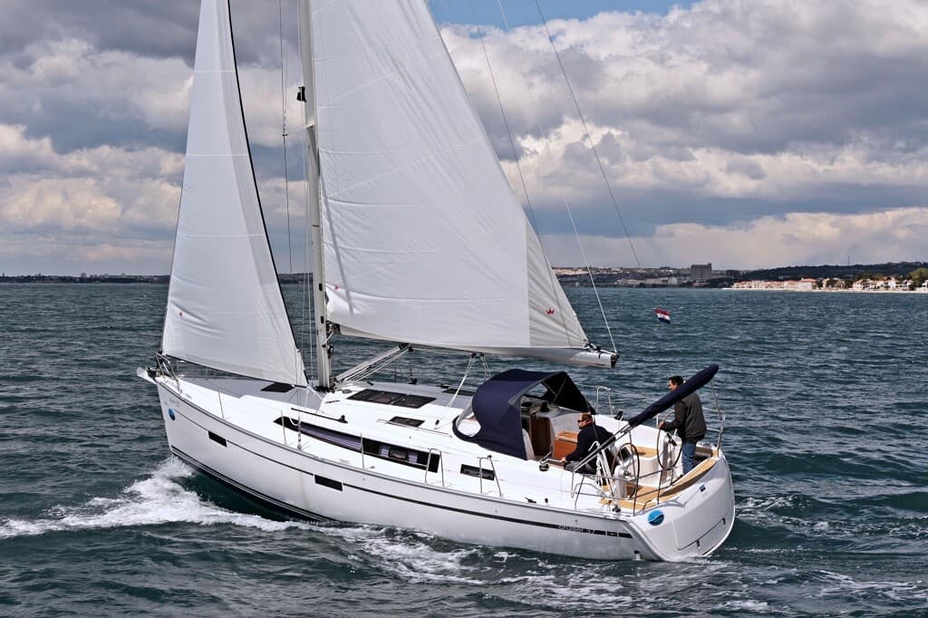 Bavaria 37 Cruiser
