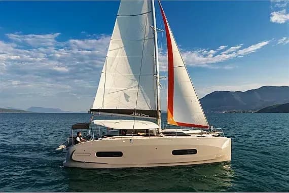 Excess 11 in Lefkada / D-Marin Marina Lefkas - Photo 1