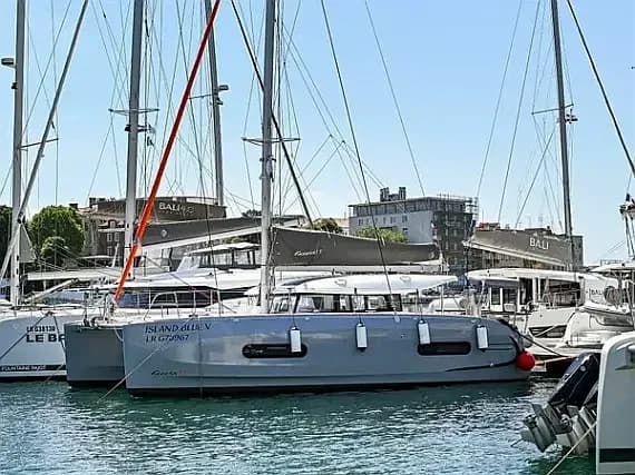 Excess 11 in Zadar / Marina Zadar - Photo 1