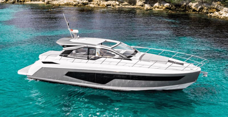Azimut Atlantis 51