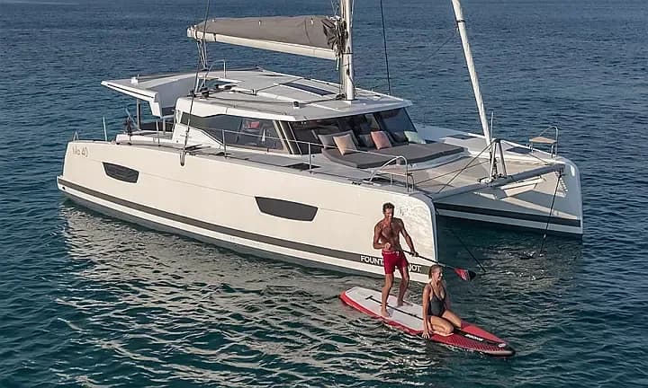 Isla 40 in Marmaris / Adaköy Marina - Photo 1
