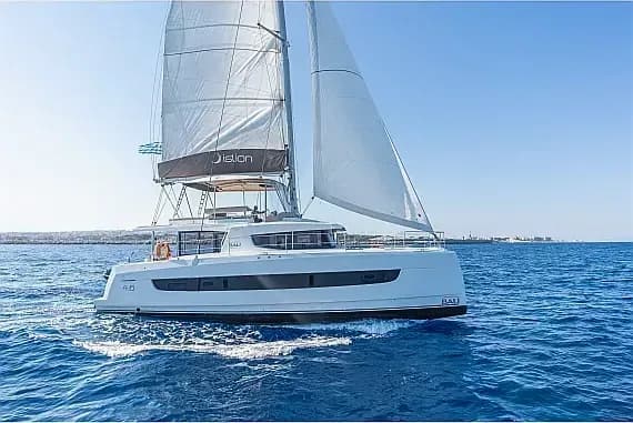 Bali 4.6 in Rhodes New Marina - Photo 1