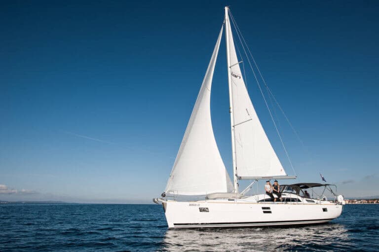 Elan Impression 45