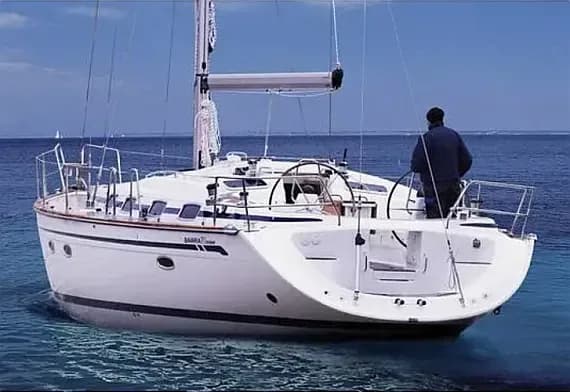 Bavaria 50 Cruiser in Lefkada / D-Marin Marina Lefkas - Photo 1