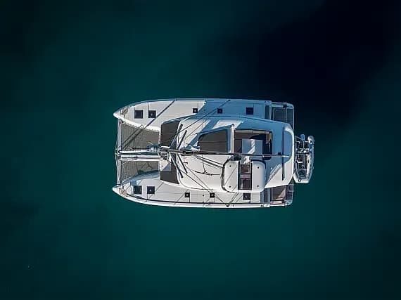 Lagoon 43 in Seget Donji / Marina Baotić - Photo 1