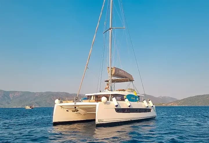 Bali 4.8 in Marmaris / Adaköy Marina - Photo 1