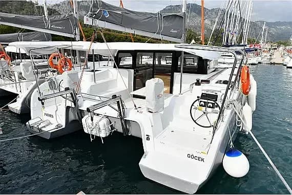 Excess 11 in Fethiye / Lykia Yacht Club - Photo 1
