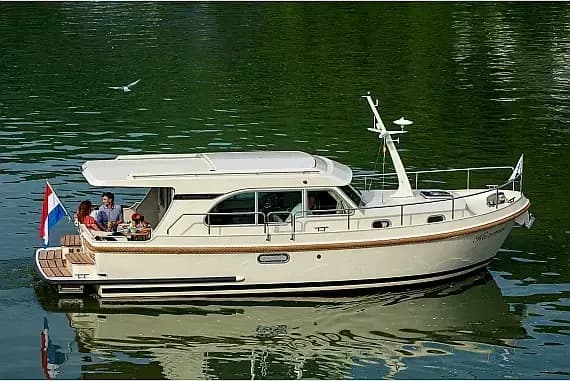 Linssen Grand Sturdy 30 in Kinrooi / Jachthaven De Spaanjerd - Photo 1