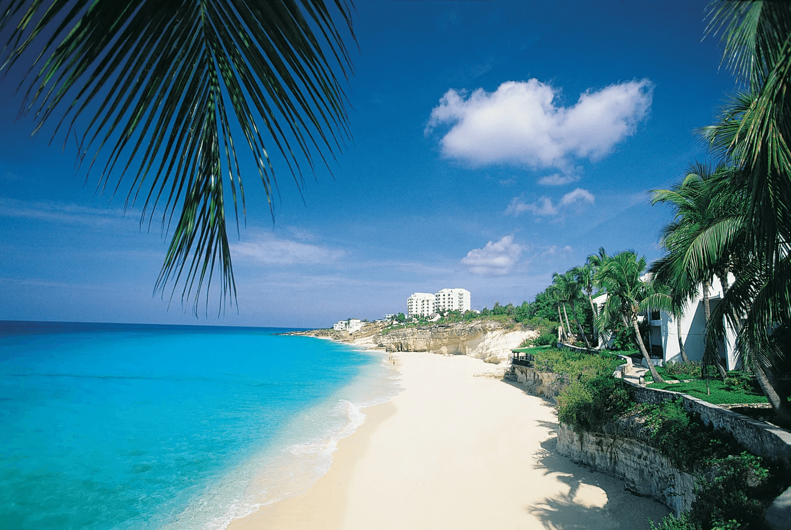Netherlands Antilles