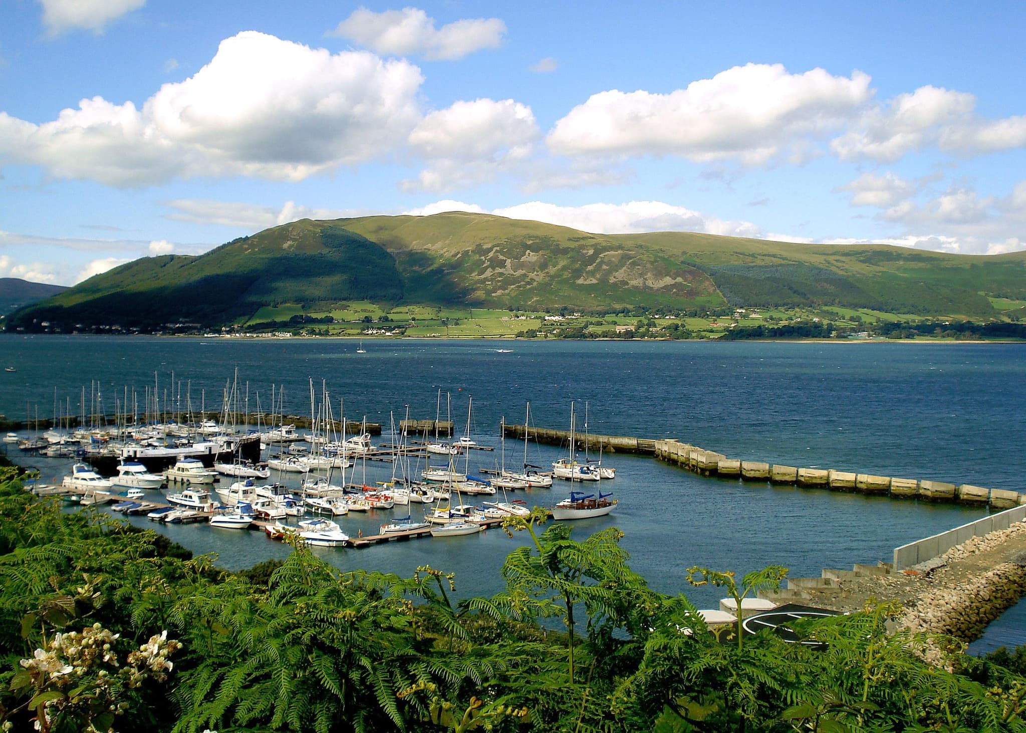 Ireland