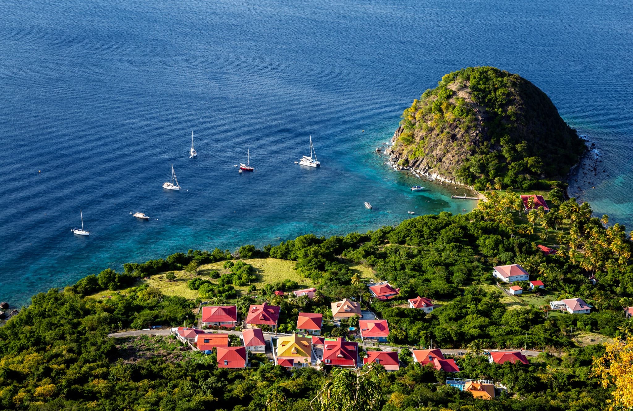 Guadeloupe