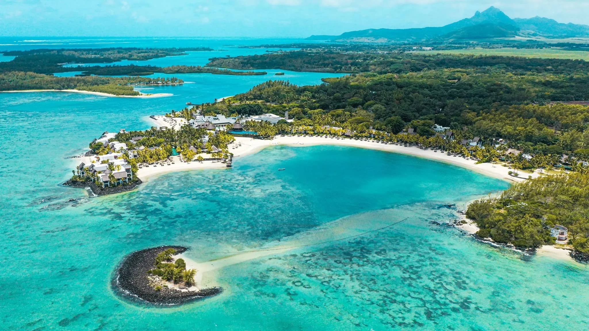 Mauritius