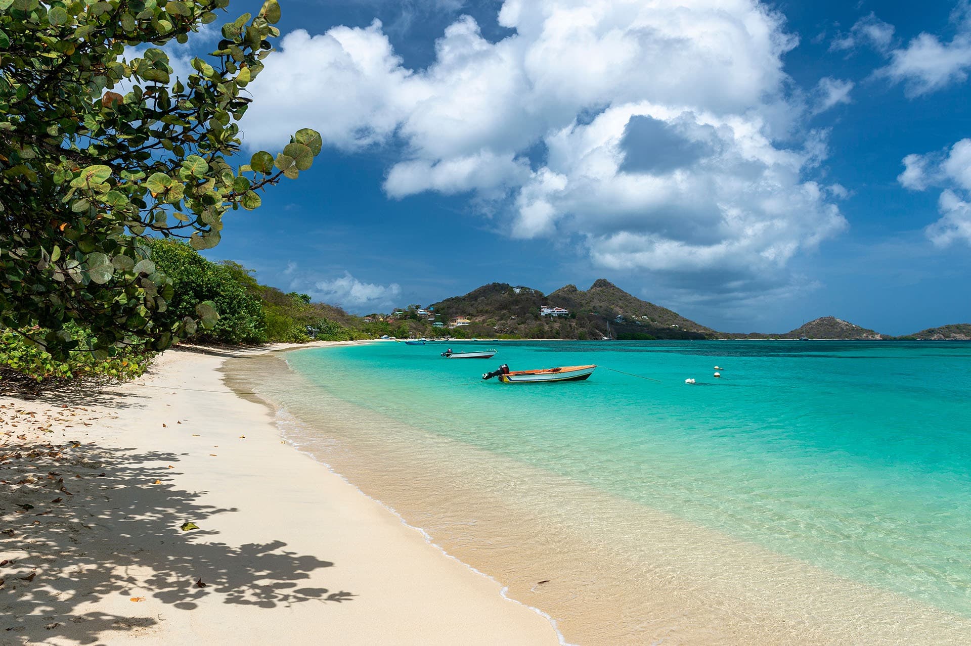 Grenada